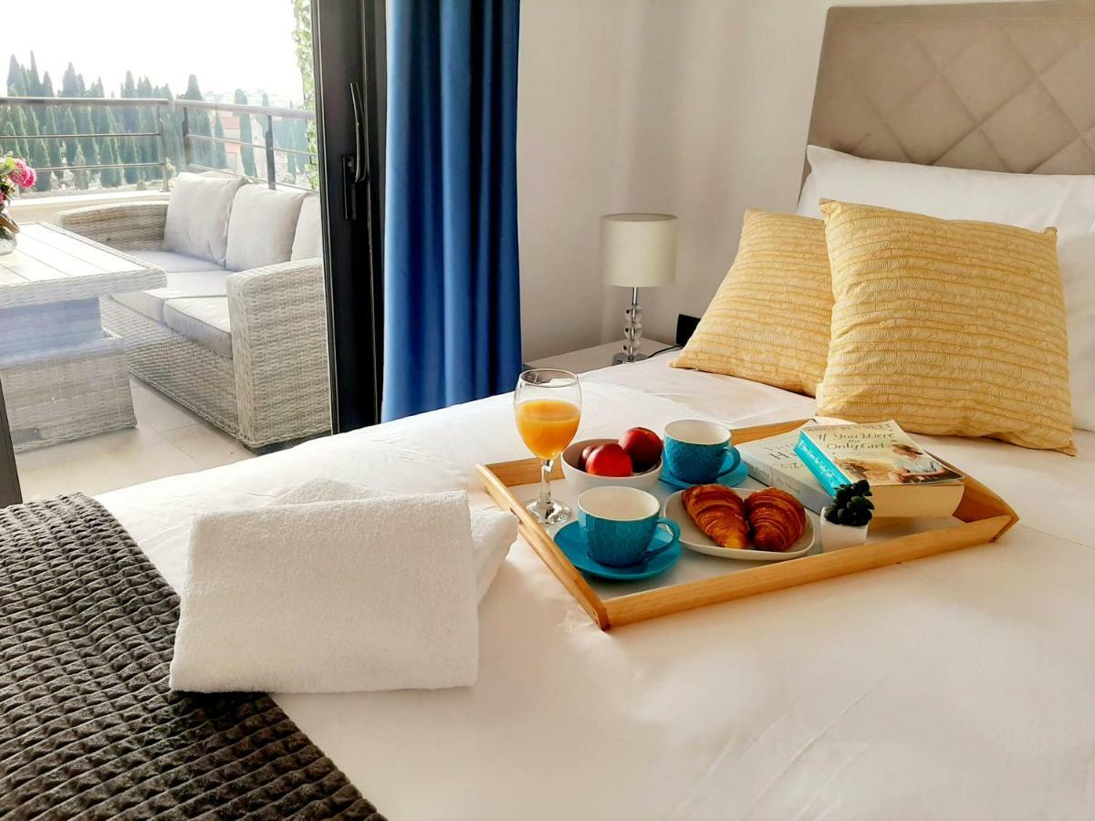Apartment Regina Dubrovnik - Free Parking Eksteriør billede