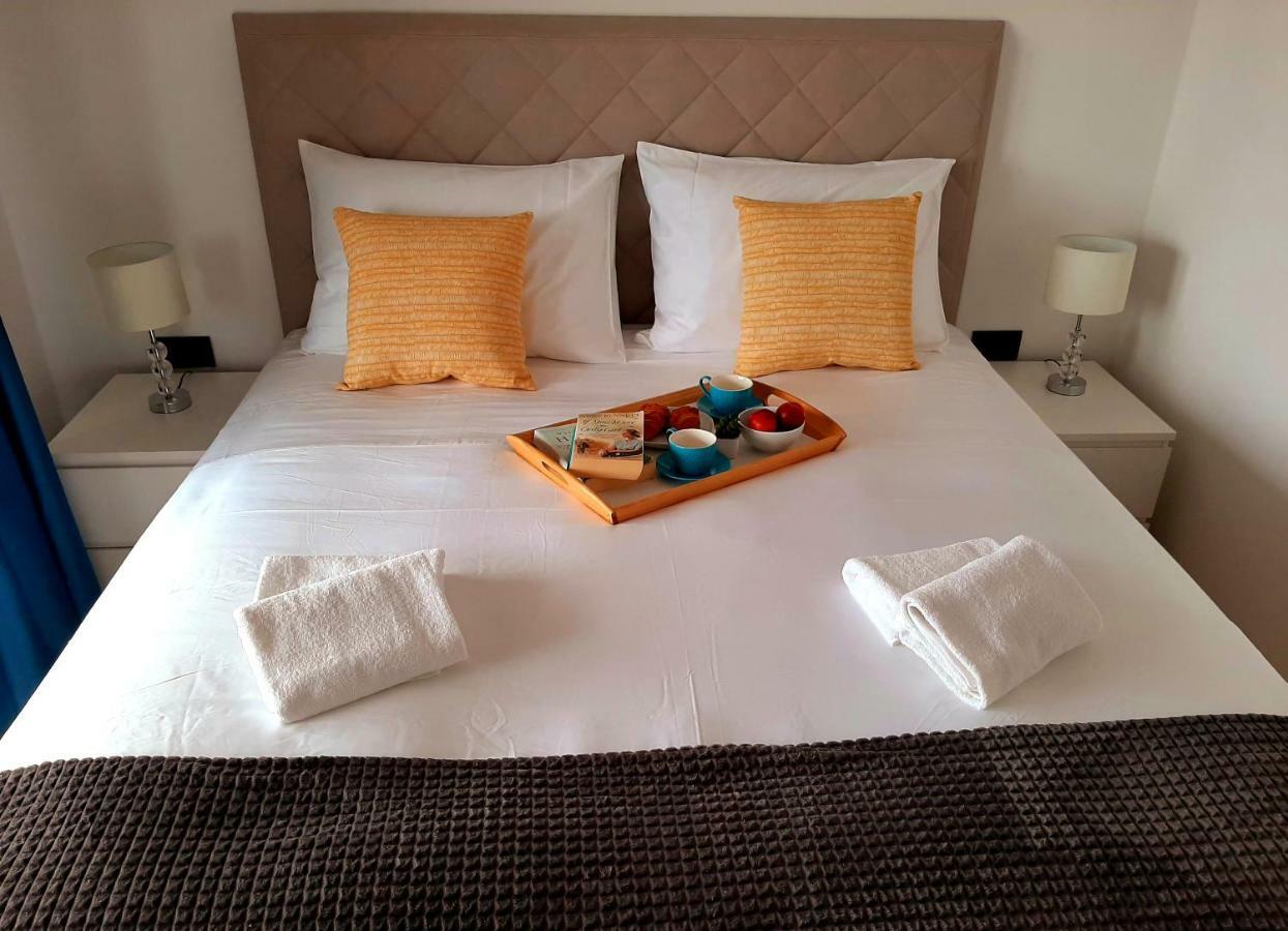 Apartment Regina Dubrovnik - Free Parking Eksteriør billede