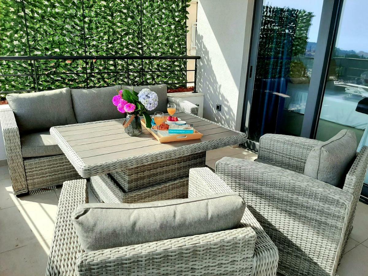 Apartment Regina Dubrovnik - Free Parking Eksteriør billede