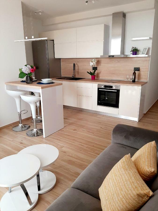Apartment Regina Dubrovnik - Free Parking Eksteriør billede