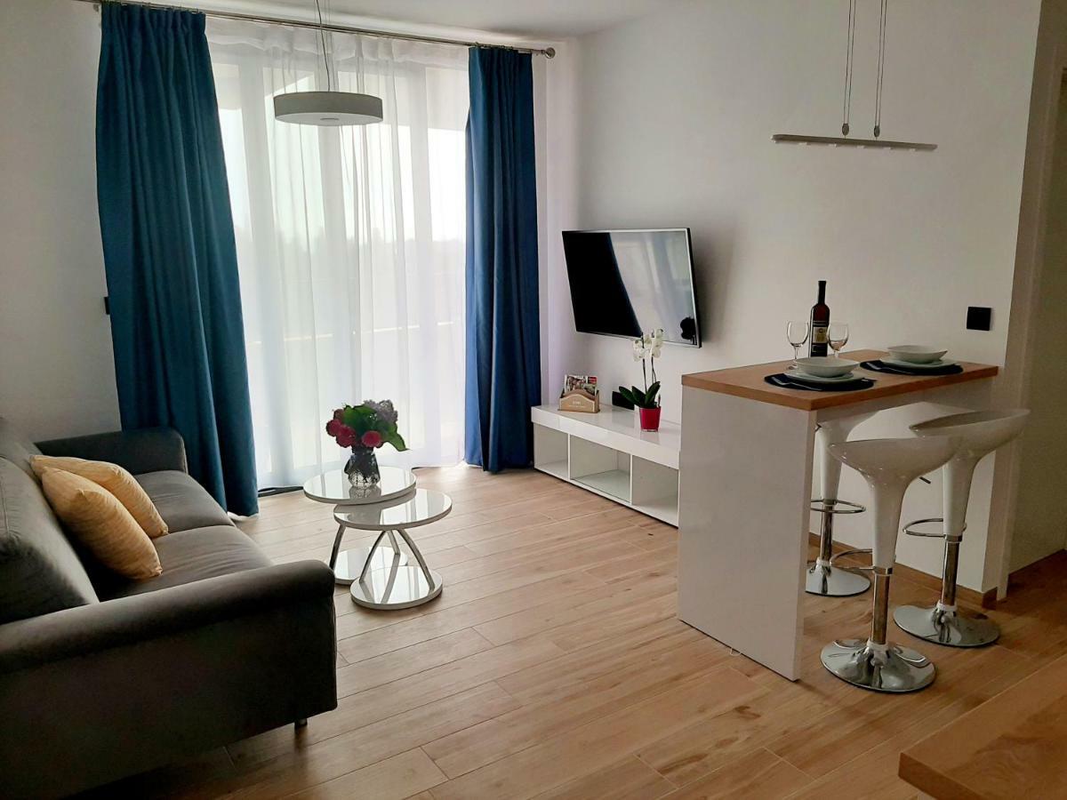 Apartment Regina Dubrovnik - Free Parking Eksteriør billede