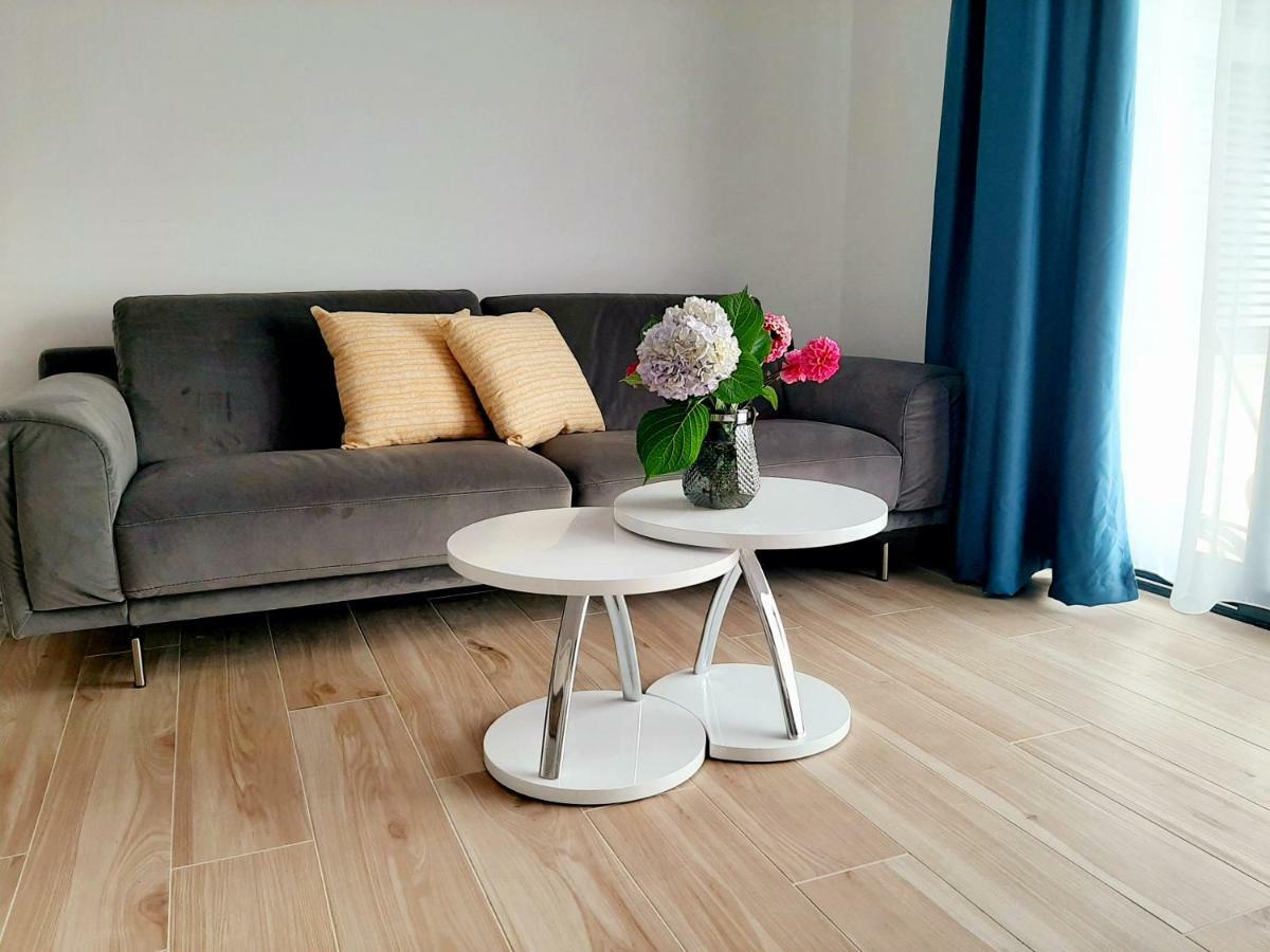 Apartment Regina Dubrovnik - Free Parking Eksteriør billede