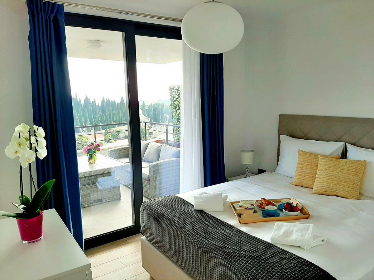 Apartment Regina Dubrovnik - Free Parking Eksteriør billede