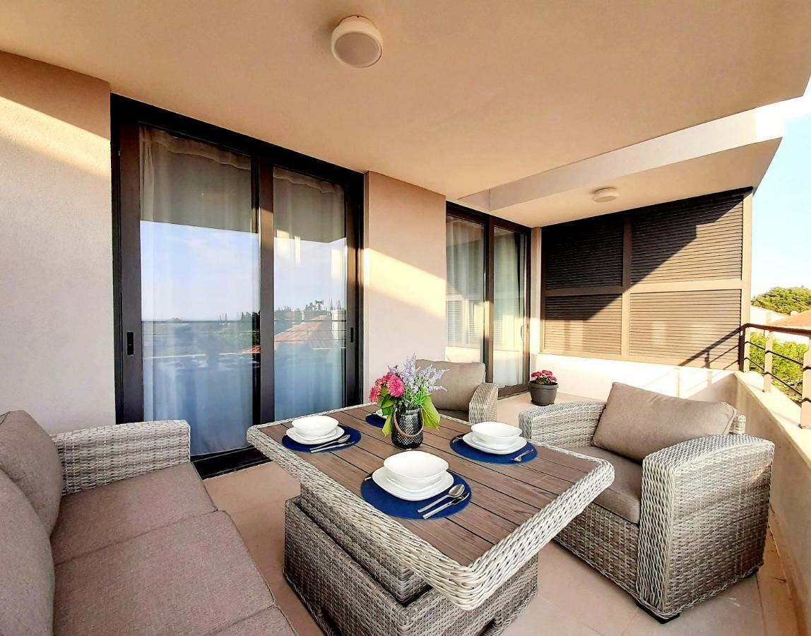 Apartment Regina Dubrovnik - Free Parking Eksteriør billede