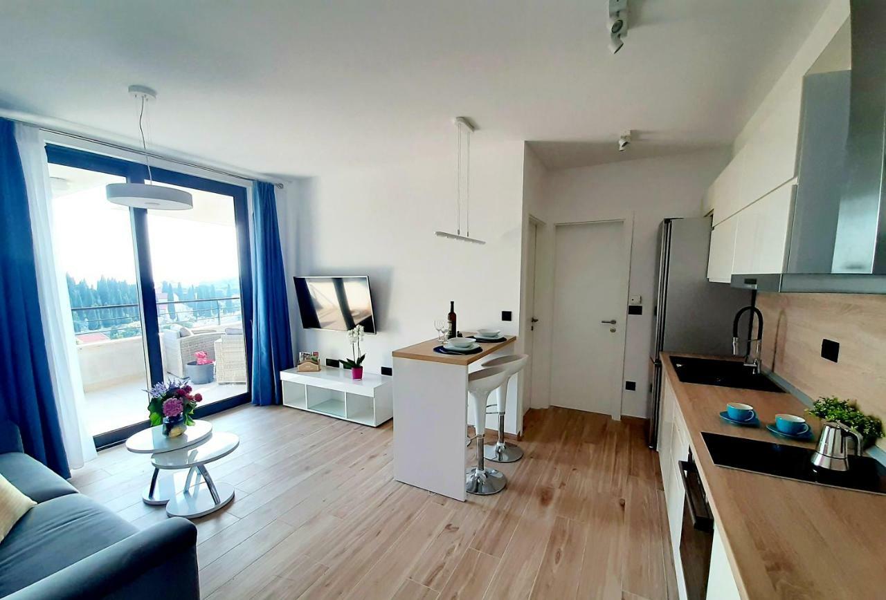 Apartment Regina Dubrovnik - Free Parking Eksteriør billede