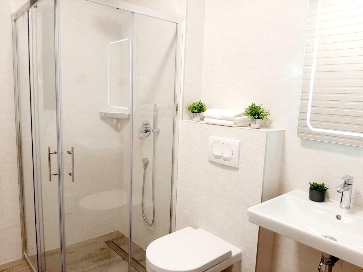 Apartment Regina Dubrovnik - Free Parking Eksteriør billede