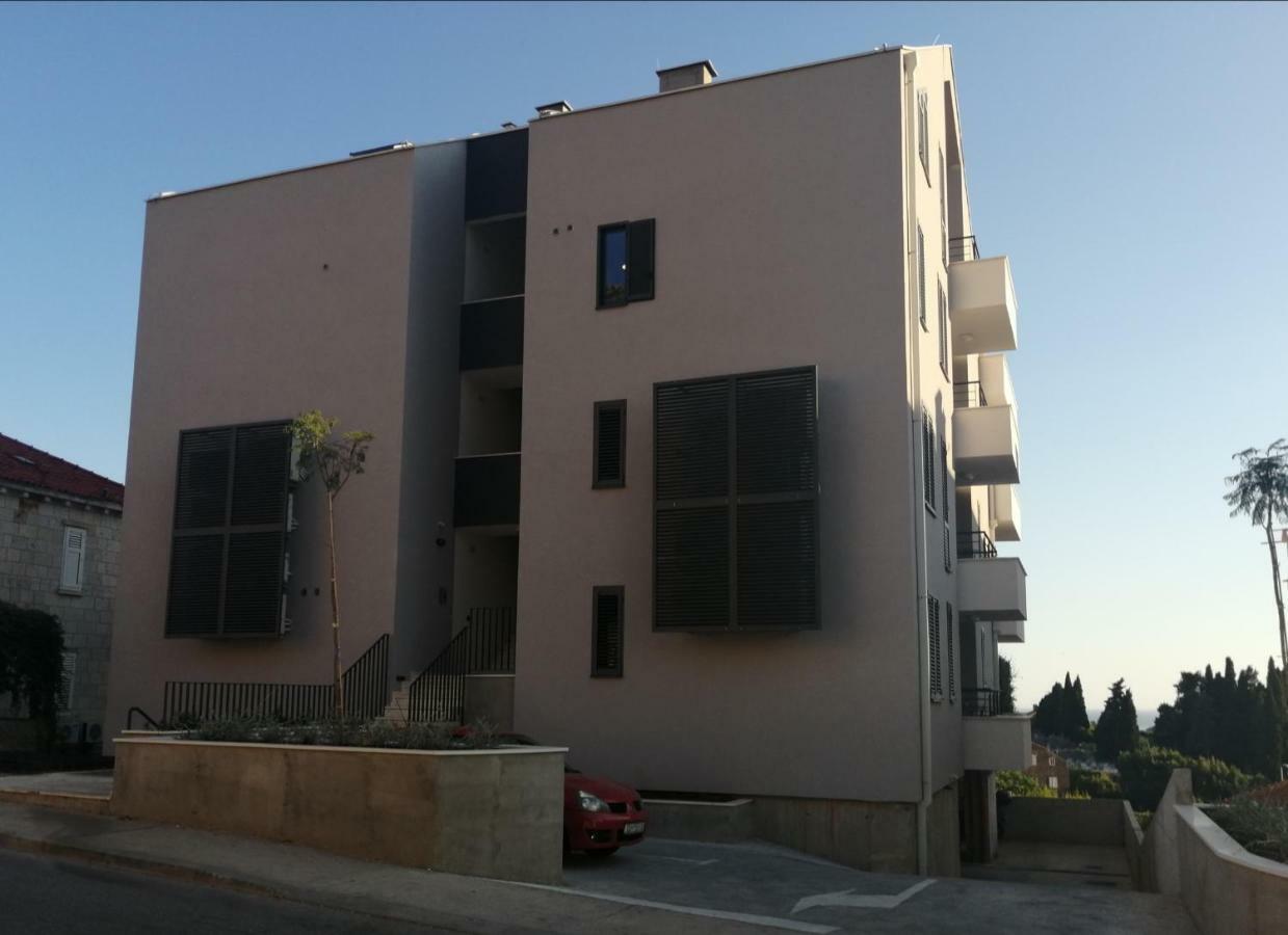 Apartment Regina Dubrovnik - Free Parking Eksteriør billede